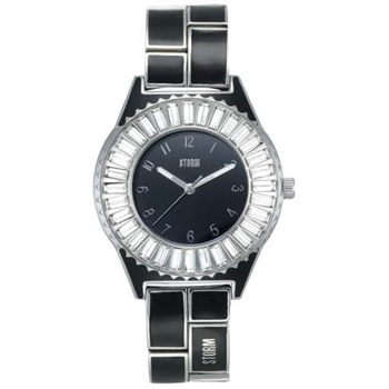 ساعت مچی استورم خانواده NEMONI BLACK کد 4350/bk